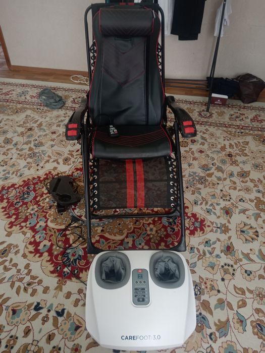 Комплект массажный 350мын