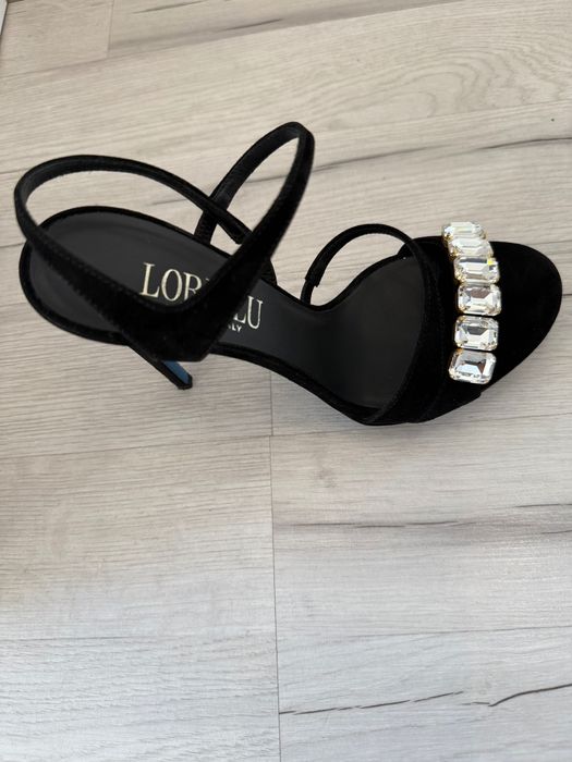 Сандали Loriblu 37 номер