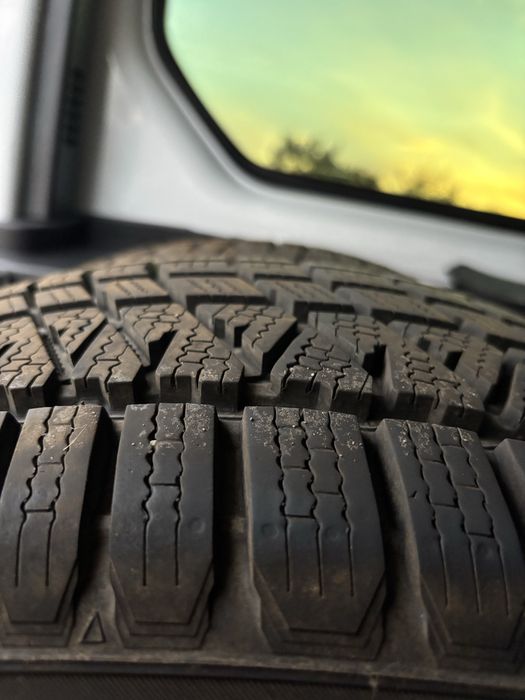 Vand anvelope iarna KUMHO