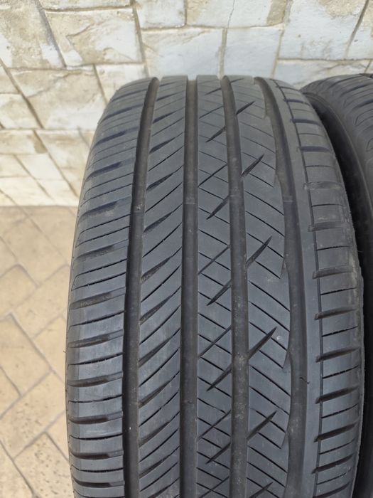 Всесезонни гуми Hankook 245/45R20 DOT 23   245/45/20