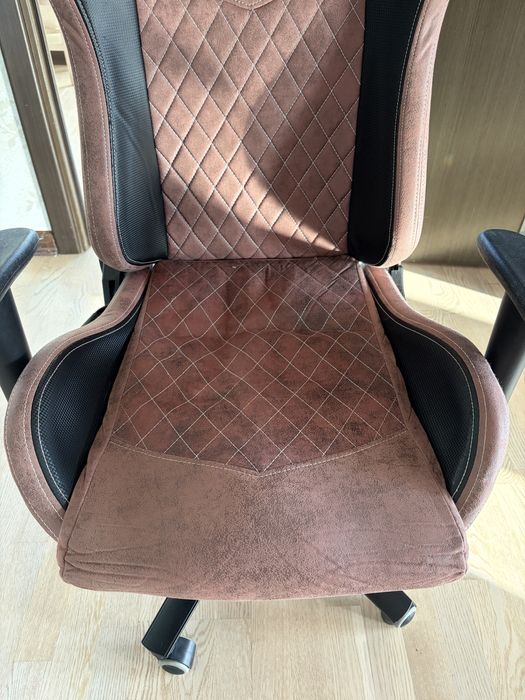 Кресло aerocool duke