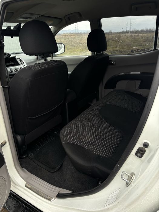 Mitsubishi L200 2015 Euro 5 2.5 Diesel 178 CP 4X4 SuperSelect Raptor