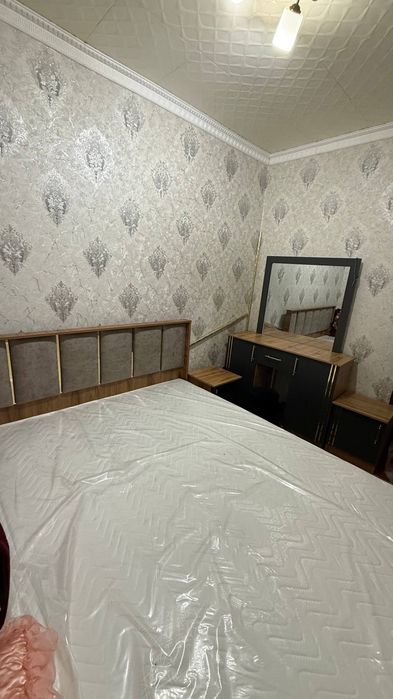 SPALNIY NABOR
Komplekt holatda shkafi ham