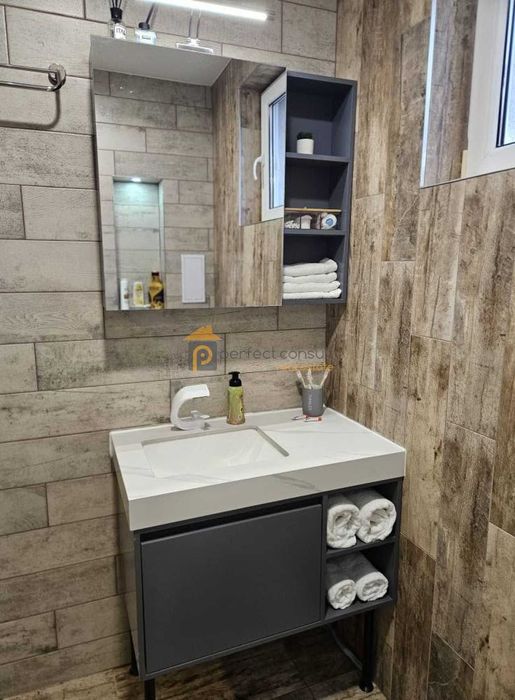 Продава се Двустаен апартамент в Пловдив, Каменица 1 - 57 кв.м за 2983 €/кв.м - Снимка #7