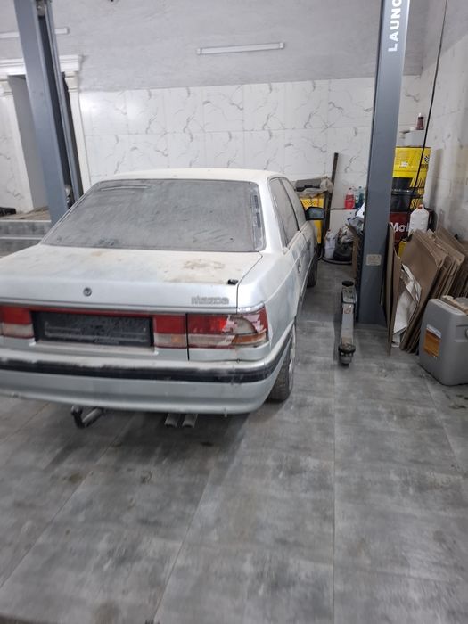 Машина бар сатылуга Или обмен