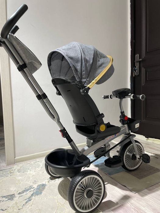 Детская коляска новая