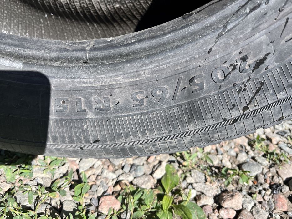 205.   65.     .15 летний