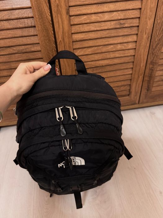 Оригинална раница The North Face Surge Backpack