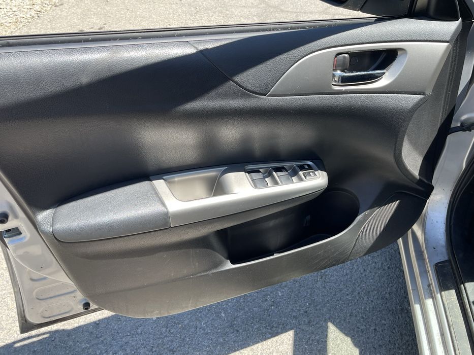 Subaru Impreza 1.5R 2008 Автоматик на части