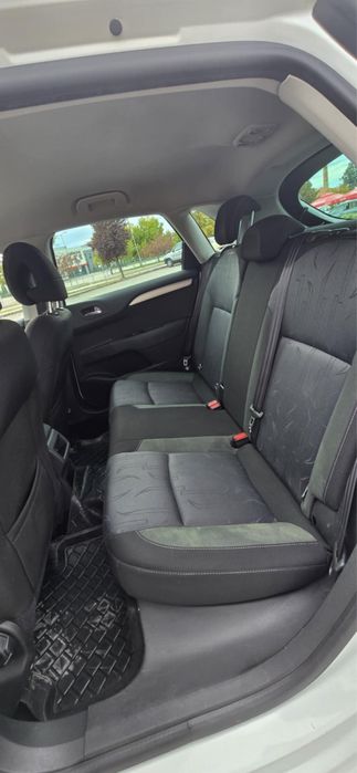 Citroen C4 1.6 112 HDI