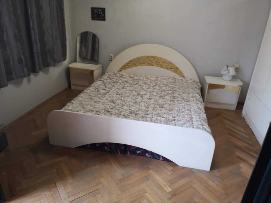 Дава се под наем Двустаен апартамент в Варна, Център - 60 кв.м за 459 € - Снимка #1