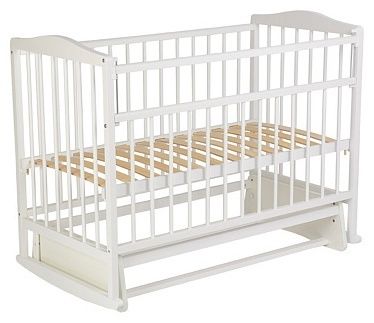 Продам детскую кровать