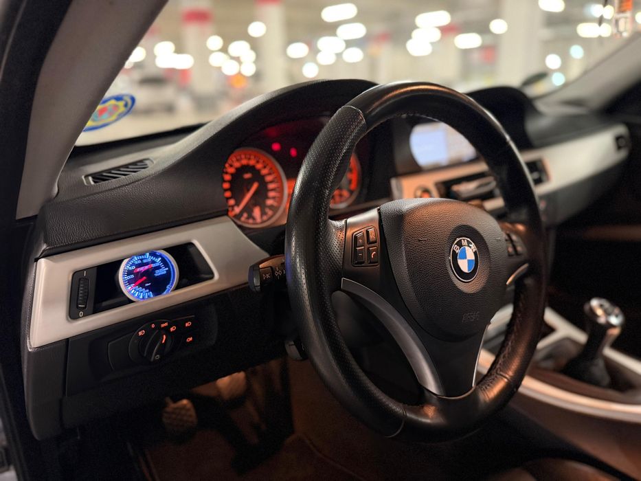 BMW 3 Series 2007 — imagine 5