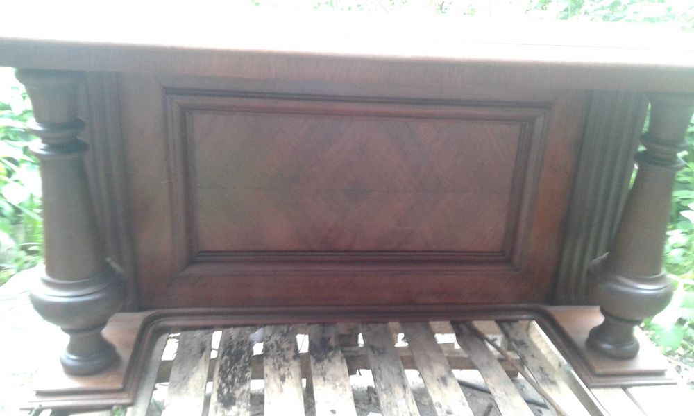 антикварная мебель