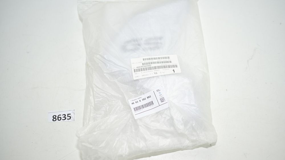 BMW R 1250 GS K50 Carena dreapta radiator NOUA