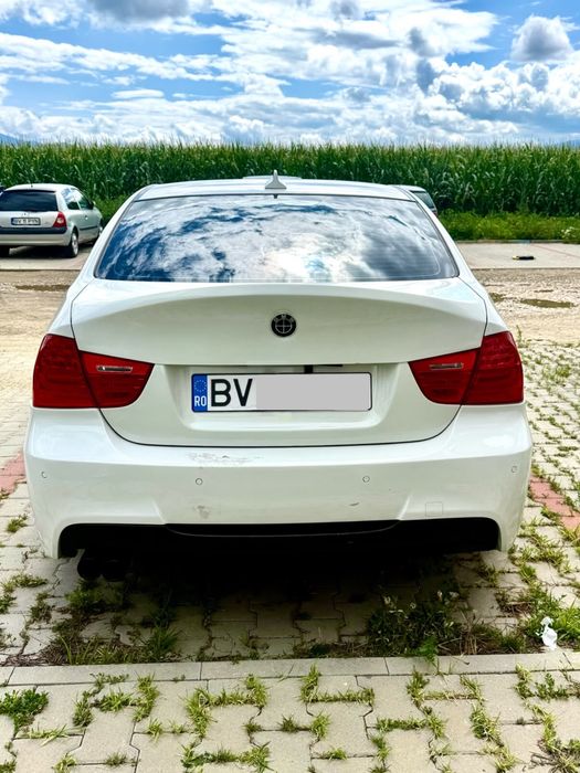 * Vand Bmw Seria 3 e90 2009 *