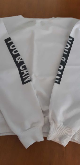 Hanorac de fete, marimea M