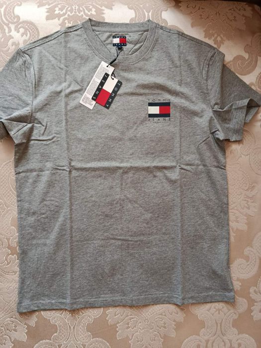 Мъжки тениски TOMMY JEANS