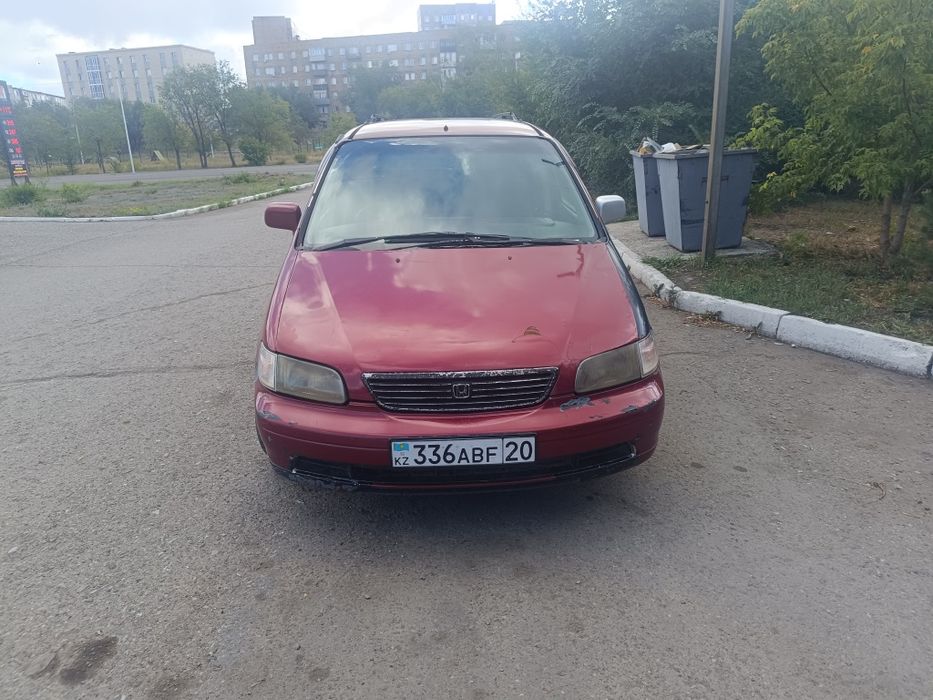 На ходу каждый день