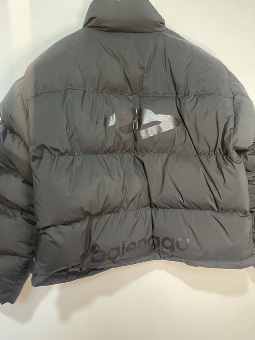 Мъжко яке Balenciaga