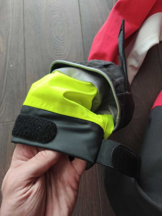 Helly Hansen Helly tech performance яке мембрана