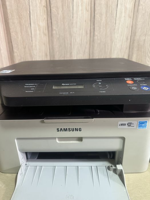 Принтер SAMSUNG отличный