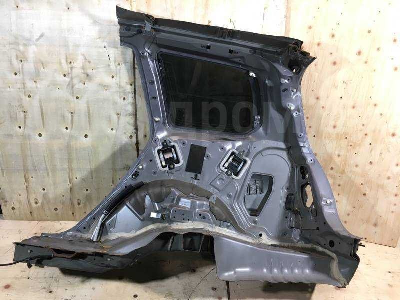 Крылья на японские машины