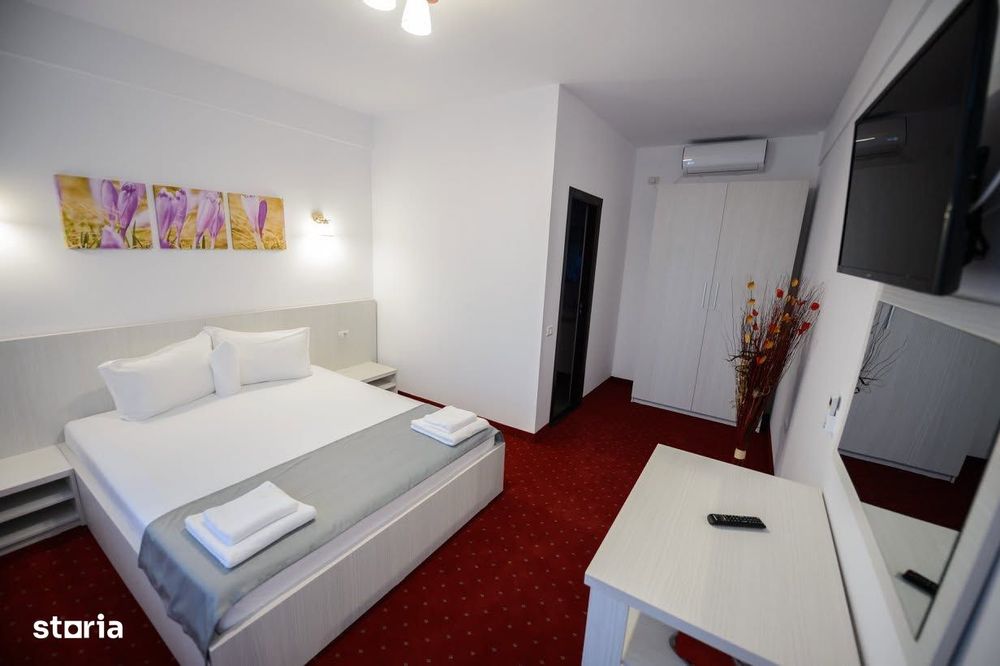 Camera Cu Baie Proprie Mamaia Sat
