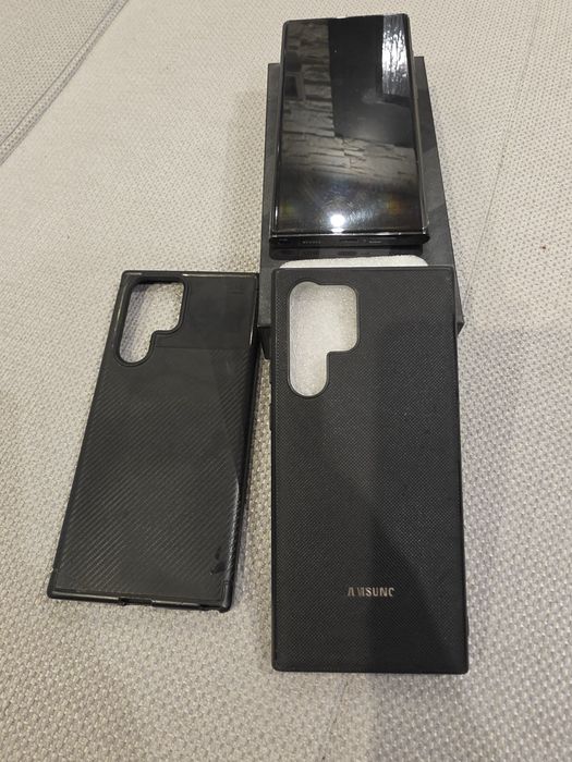S22 ULTRA 256 GB