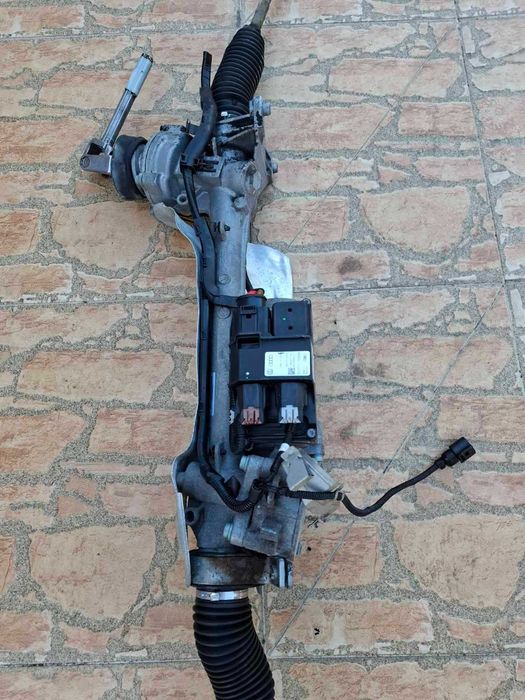 Ел.рейка за WV Touran,Golf 5,Audi A3