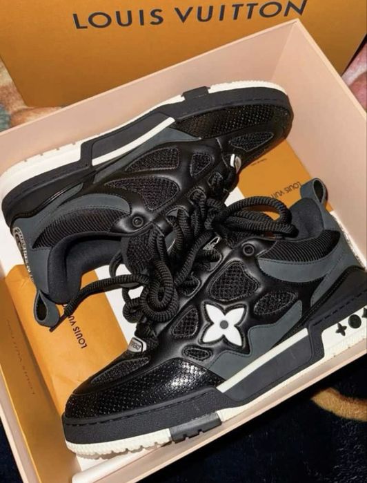 Louis vuitton skate