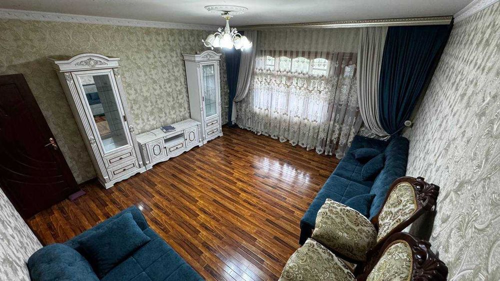 M1315 ПРОДАЕТСЯ 3/8/9 Квартира Ор.р: Дружба Народов