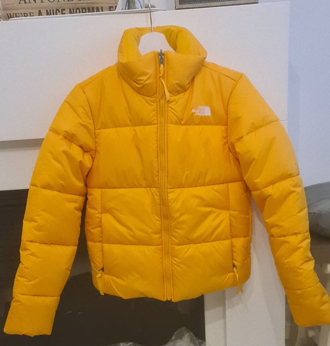 Geaca The North Face Noua XS /pret fix