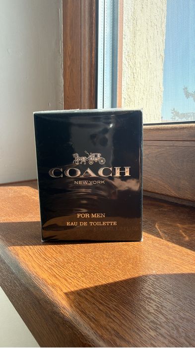 Parfum COACH New York