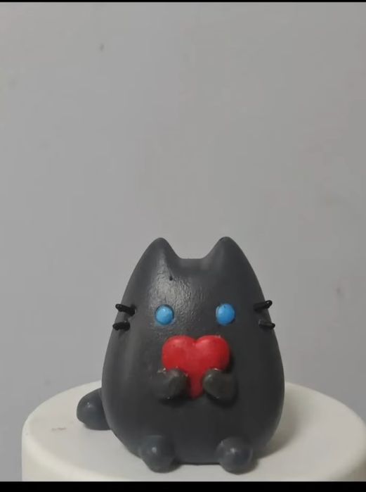 3d печать /3d toyproduction