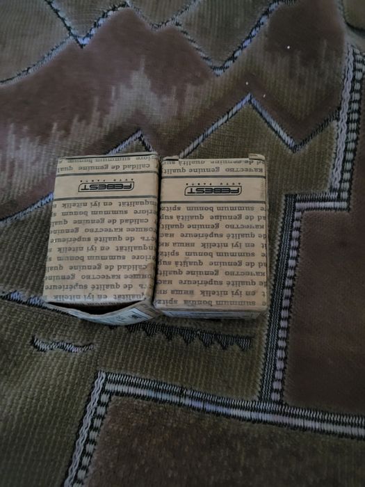 Продам сайлинблоки на тайота ярис 5000