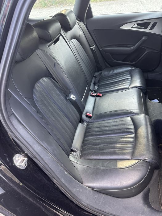 Ауди а6 ц7 2.0тди на части / audi a6 c7 s line 2.0tdi