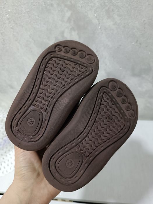 Угги ботинки демисезонные