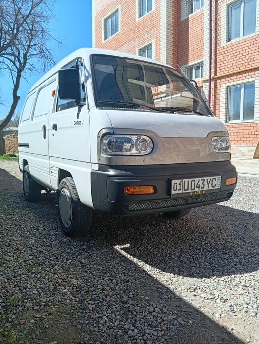 -Damas D11 Oq Belo Dimchatiy