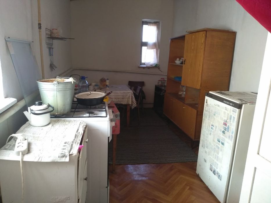 Продам дом в п.Федоровка