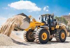 аренда заказ услуги фронтальный погрузчик, погрузчик 2х,3х кубовый