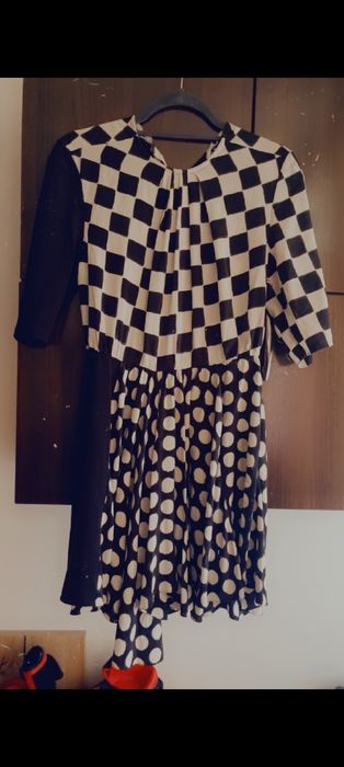 Rochie louis Vuitton