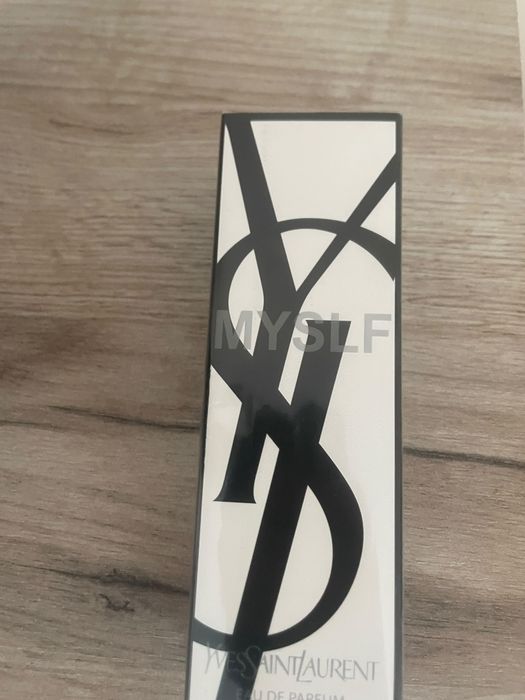 Parfum Saint Laurent sigilat