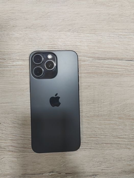 iPhone 15 Pro Max 256 GB