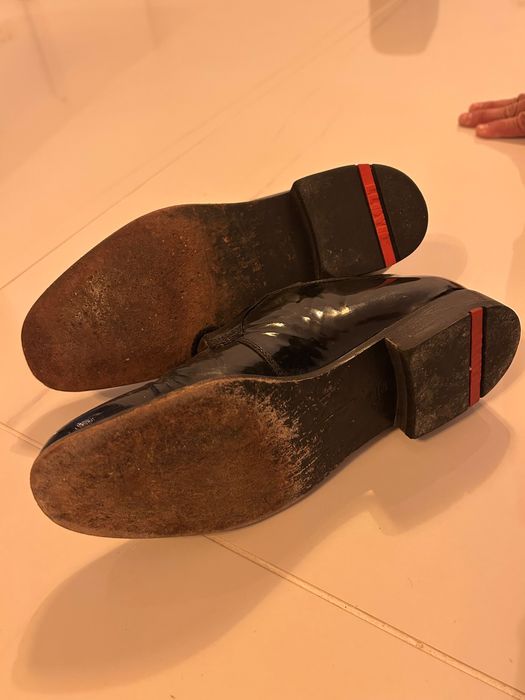 Pantofi de vânzare