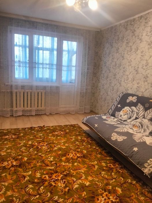 Сдам 2комн квартиру