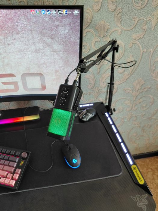 Продам игровой пк, мощный