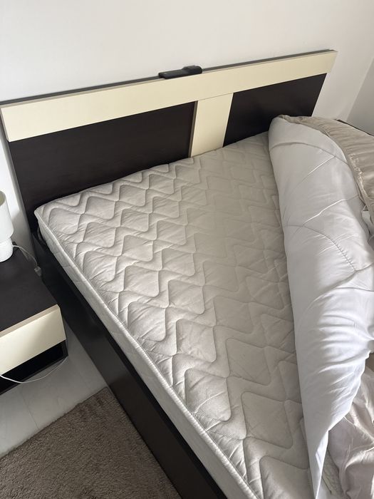 Спалня комплект изпозвана