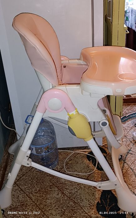 Стульчик для кормления