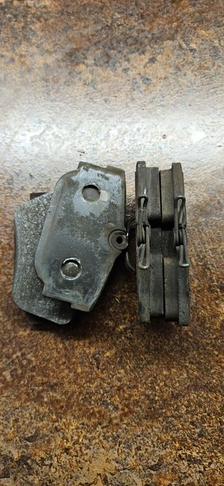 ЧАСТИ ЗА WV T4 2.5 i